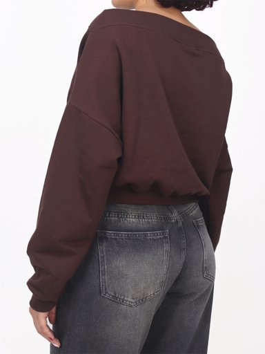 POLO MUJER KAYRA POBLET PERFECT FIT ESTAMPADA HOMBROS ABIERTOS - 2