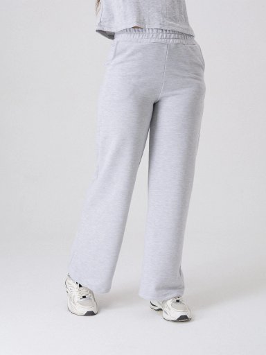 PANTALÓN DE BUZO MUJER ALEJANDRA BAIGORRIA ALONDRA - 2