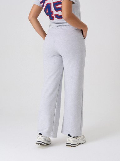 PANTALÓN DE BUZO MUJER ALEJANDRA BAIGORRIA ALONDRA - 3