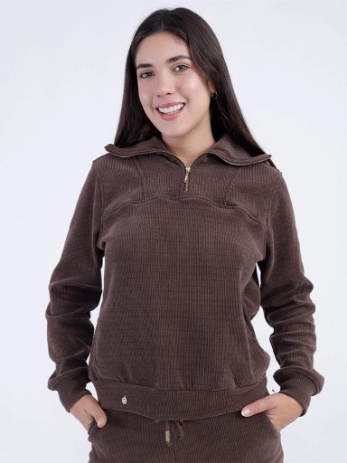 POLERA MUJER SODA BLUES ARNNYT - 3