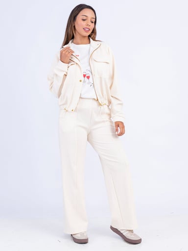 CASACA BOMBER MUJER SODA BLUES ADINA - 2