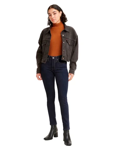 JEANS MUJER LEVI'S 311 SHAPING SKINNY SCENIC DRIVE - 1