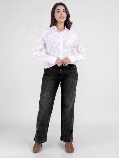 JEANS MUJER SODA BLUES SARAM - 1