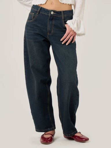 JEANS BARREL MUJER INDEX - 3