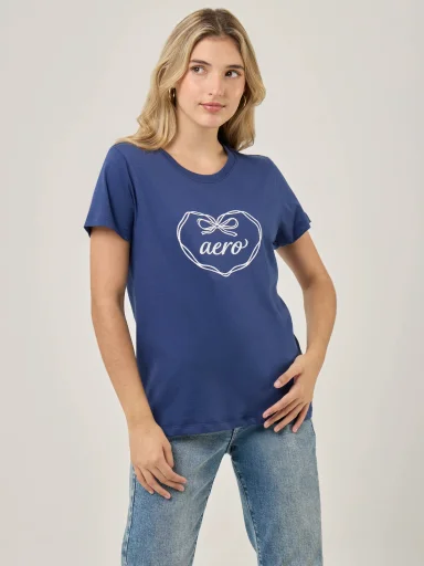 POLO MUJER AERO HEART - 1