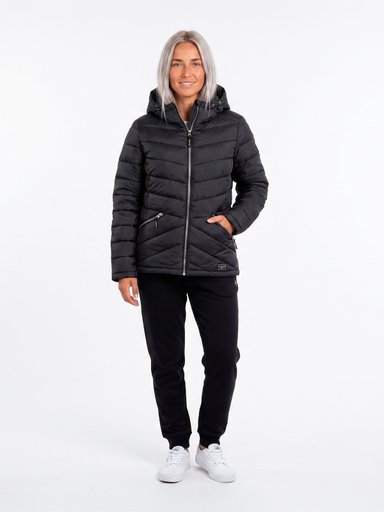 PARKA MUJER MAUI AND SONS LISO - 1