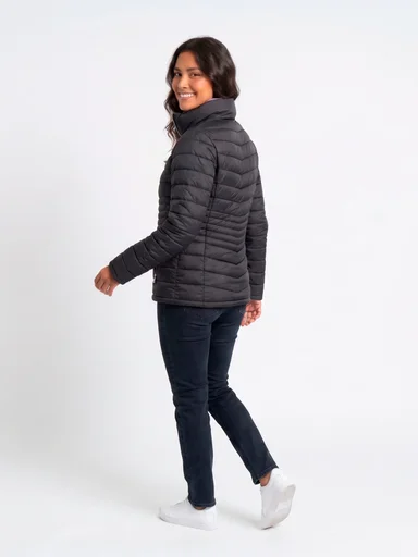 PARKA MUJER MAUI AND SONS LISO - 3