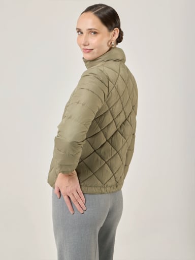 CASACA MUJER JOHN HOLDEN WOMAN ALYN - 2