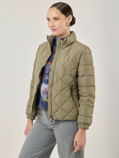 CASACA MUJER JOHN HOLDEN WOMAN ALYN - 3