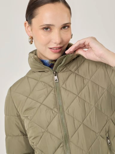 CASACA MUJER JOHN HOLDEN WOMAN ALYN - 4