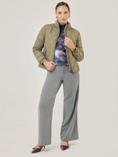 CASACA MUJER JOHN HOLDEN WOMAN ALYN - 5