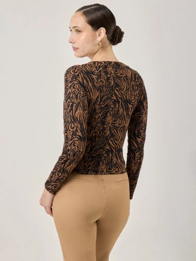 POLO MUJER JOHN HOLDEN WOMAN MAGI - 2