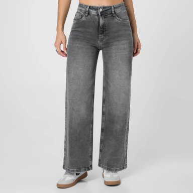 JEAN WIDELEG MUJER SQUEEZE STCH. STACIA - 1