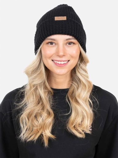 BEANIE MUJER MAUI AND SONS 5G348 - 1