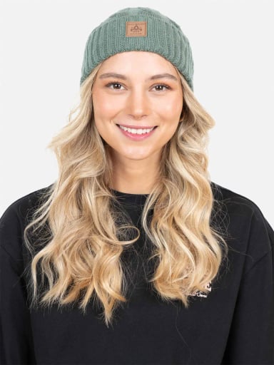 BEANIE MUJER MAUI AND SONS 5G862 - 1