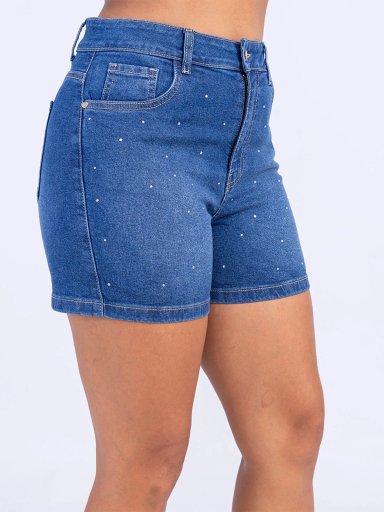 SHORT MUJER SODA BLUES CRISTEL - 3
