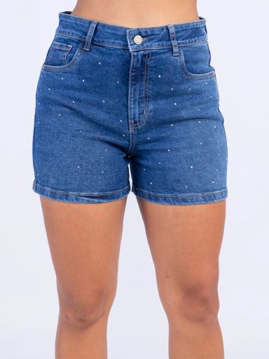 SHORT MUJER SODA BLUES CRISTEL - 2