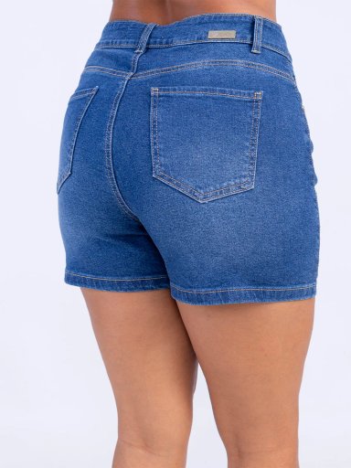 SHORT MUJER SODA BLUES CRISTEL - 4
