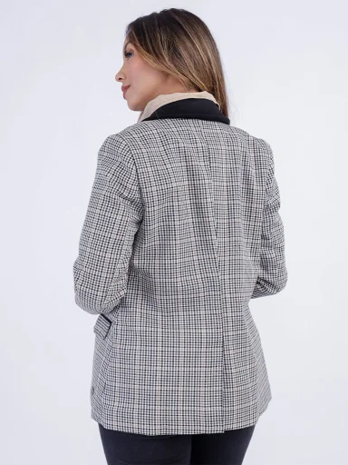 BLAZER MUJER SODA MURGIA - 4