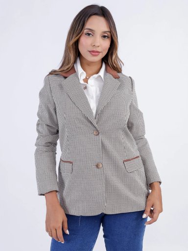 BLAZER MUJER SODA MURGIA - 2