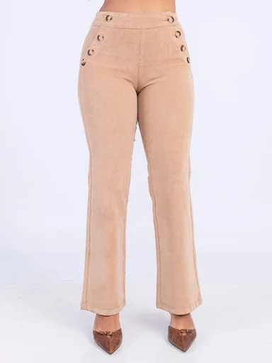 PANTALÓN MUJER SODA MANAFY - 2