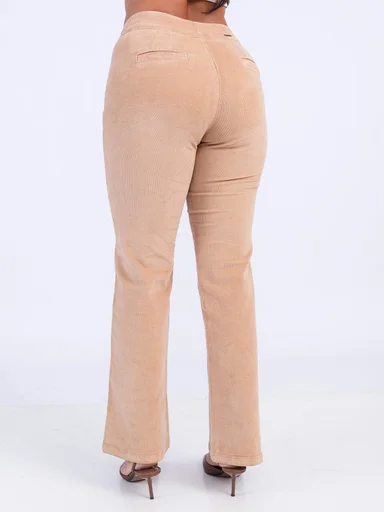 PANTALÓN MUJER SODA MANAFY - 4