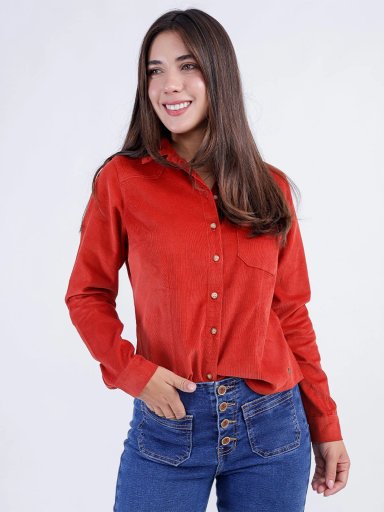 BLUSA MUJER SODA LENYT - 2