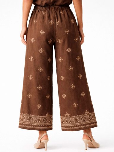 PANTALÓN MUJER SODA LANIRA - 4