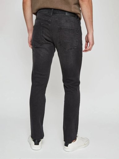 JEANS SLIM HOMBRE BARBADOS DAN - 2