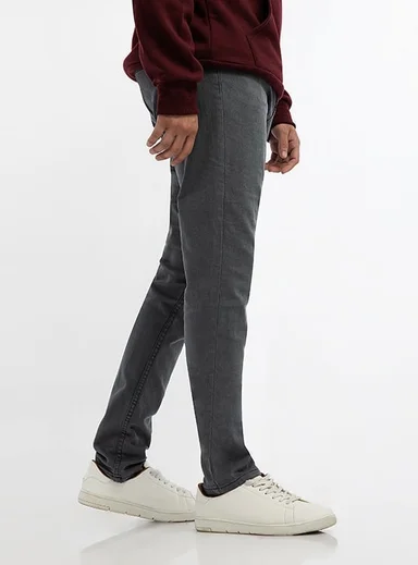 JEANS ALGODÓN HOMBRE INDEX CALI - 2