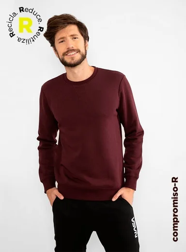 POLERA HOMBRE INDEX TISZA - 1