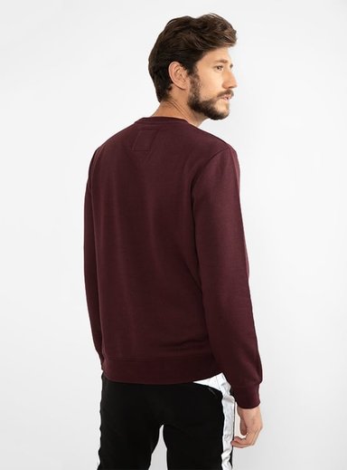 POLERA HOMBRE INDEX TISZA - 2