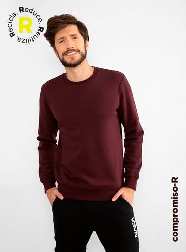 POLERA HOMBRE INDEX TISZA - 1