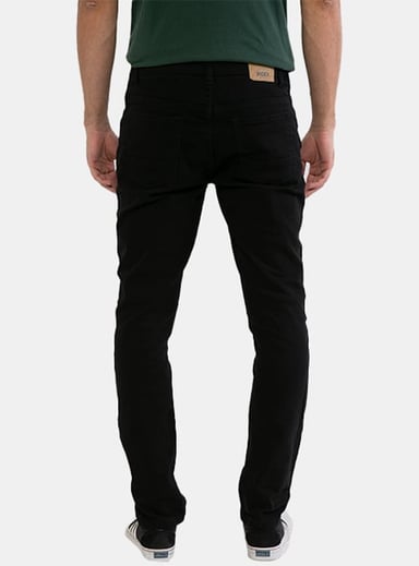 JEAN HOMBRE INDEX DEVIL COLOR - 3