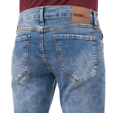 JEANS SKINNY HOMBRE PIONIER MARIO GOTZE - 5