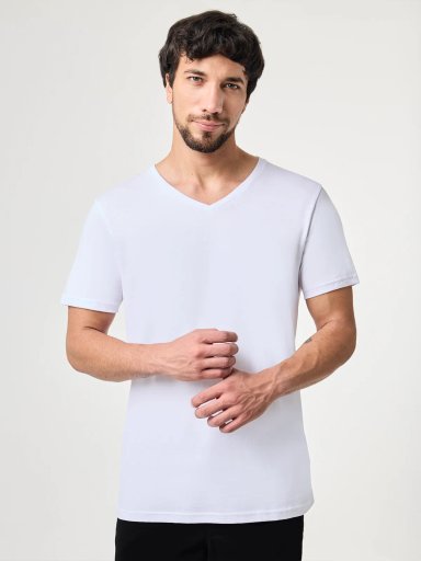POLO MANGA CORTA HOMBRE INDEX VINNY - 1