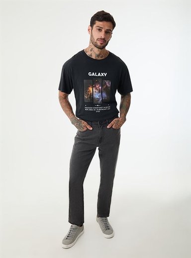 JEAN SLIM HOMBRE BARBADOS DAN - 5