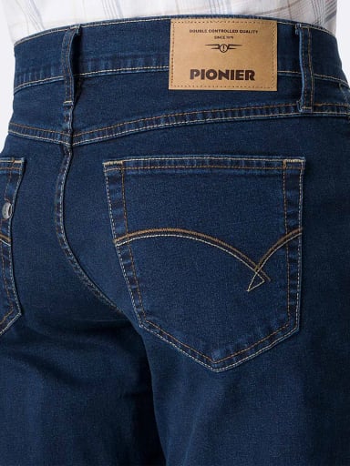 JEAN RECTO HOMBRE PIONIER RONALD CONFORT - 5
