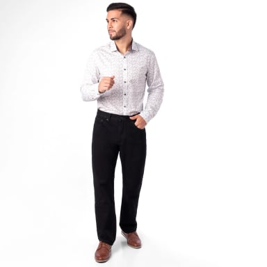 JEAN RECTO HOMBRE PIONIER RESERVA - 1