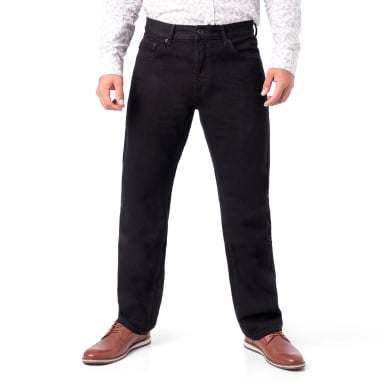 JEAN RECTO HOMBRE PIONIER RESERVA - 2
