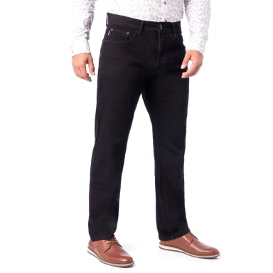 JEAN RECTO HOMBRE PIONIER RESERVA - 3