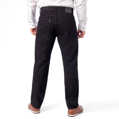 JEAN RECTO HOMBRE PIONIER RESERVA - 4