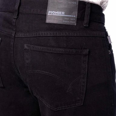 JEAN RECTO HOMBRE PIONIER RESERVA - 6