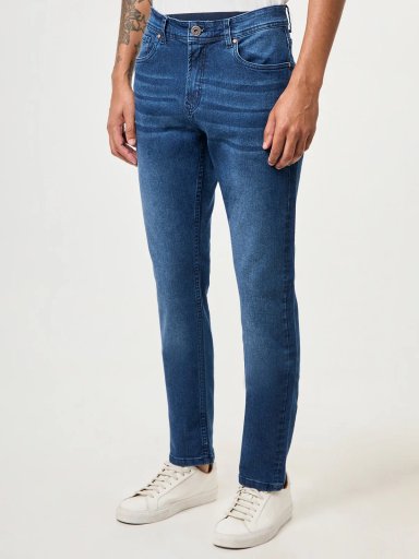 JEANS SLIM HOMBRE PEPE JEANS SPIKE - 3