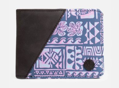 BILLETERA MAUI AND SONS 5AB2190 MULTICOLOR - 1