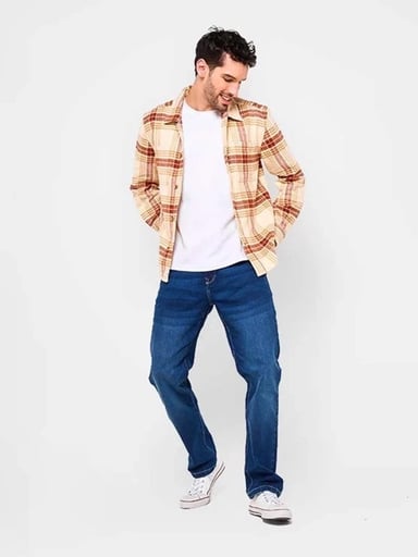 JEAN REGULAR FIT HOMBRE PEPE JEANS CASH - 3
