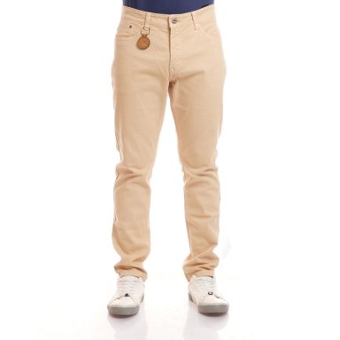 JEAN SLIM FIT HOMBRE METAL JEANS STRAIGHT LUCATONE METAL - 1