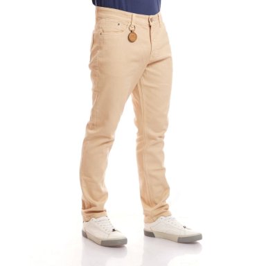 JEAN SLIM FIT HOMBRE METAL JEANS STRAIGHT LUCATONE METAL - 3