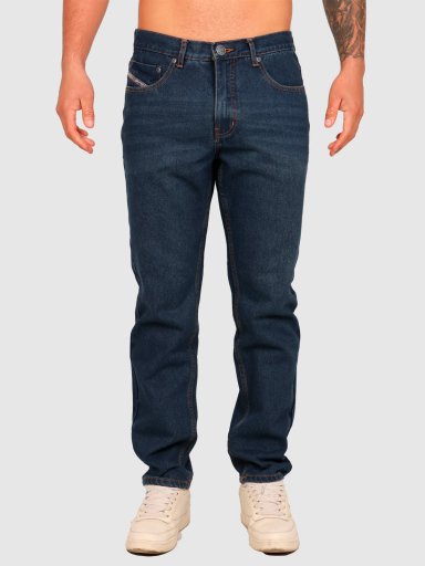 JEANS ALGODÓN HOMBRE PARADA 111 RICHARD - 1