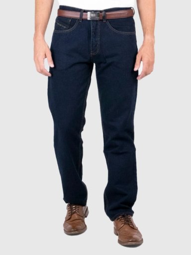 JEANS ALGODÓN HOMBRE PARADA 111 RICHARD - 1